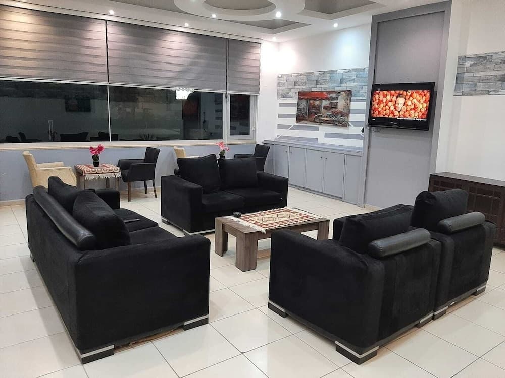 Bodrum Lotus Line Hotel