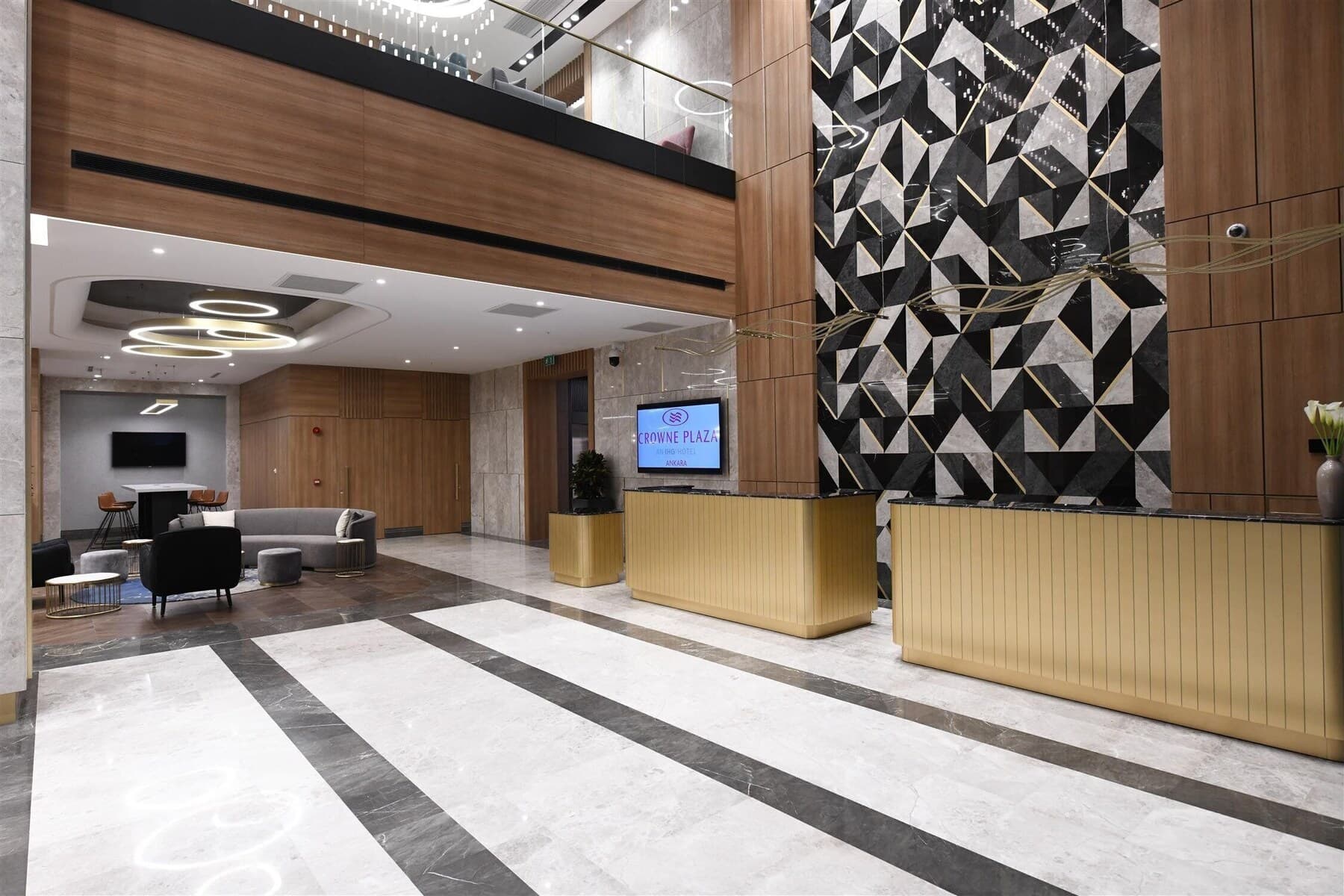 CPAnkara Hotel 3