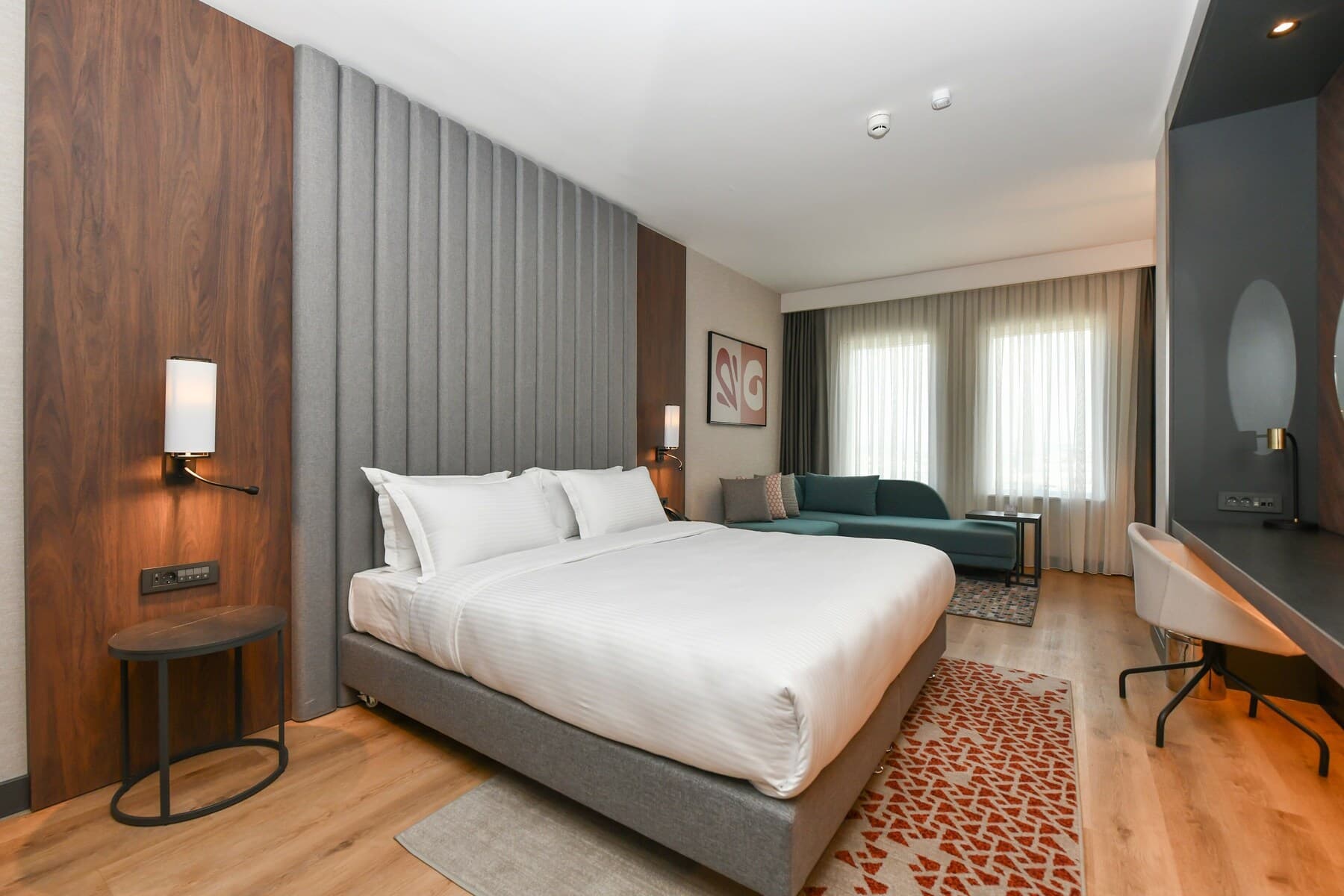CPAnkara Hotel