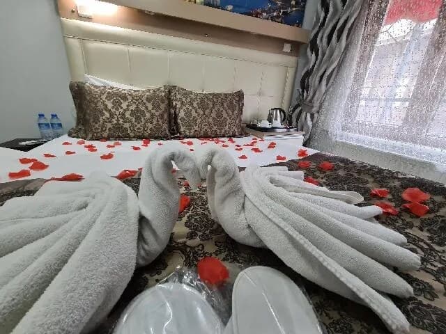 Hotel Ocean's 7