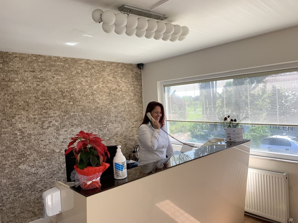 Talen Otel 5