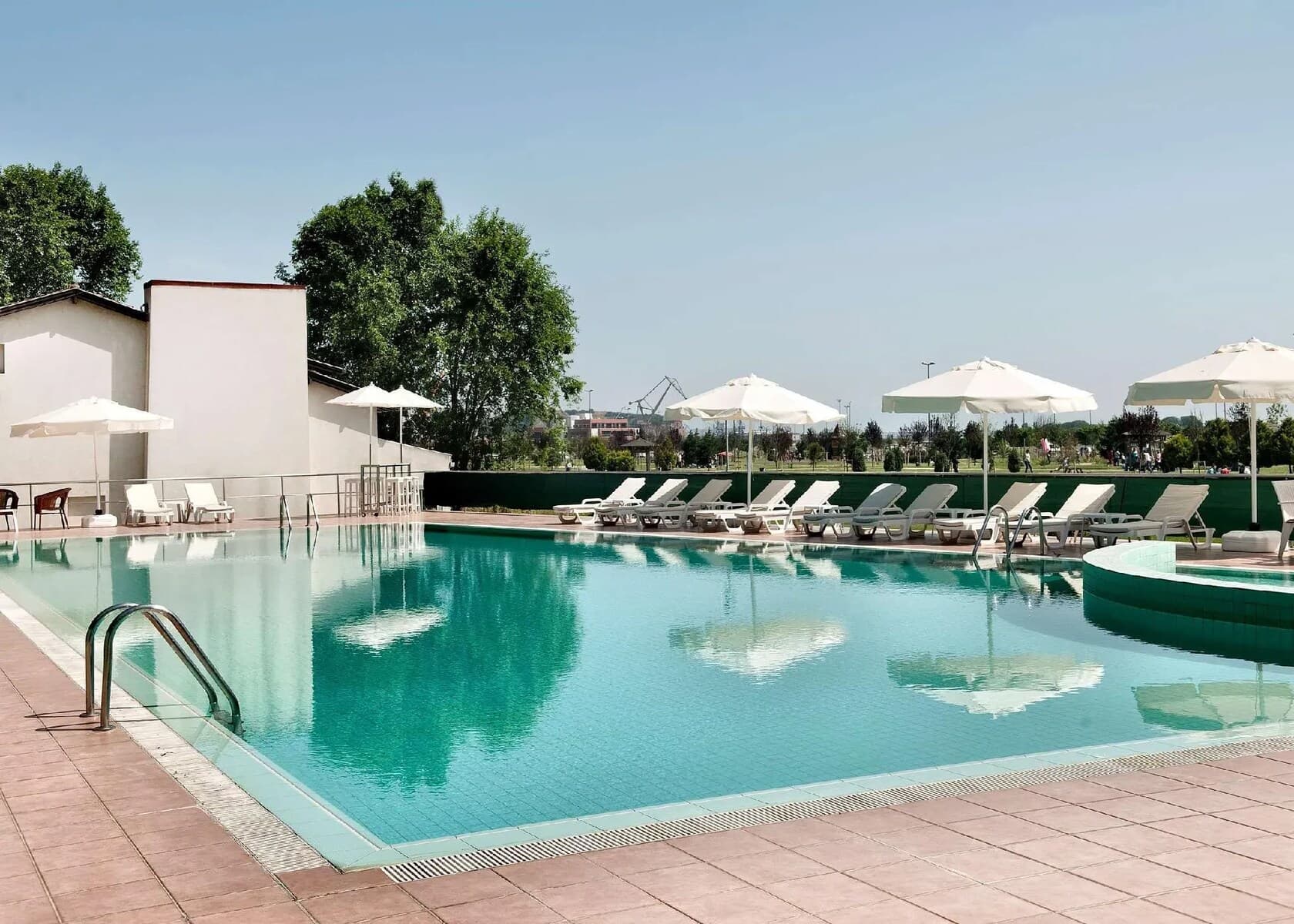 Talen Otel 3