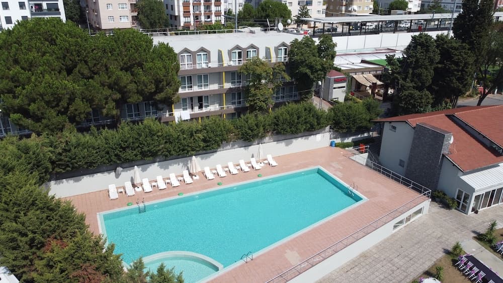 Talen Otel 2