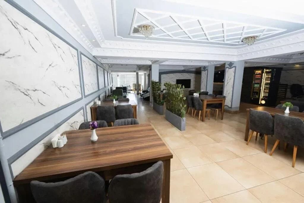 İstanbul Panaroma Hotel