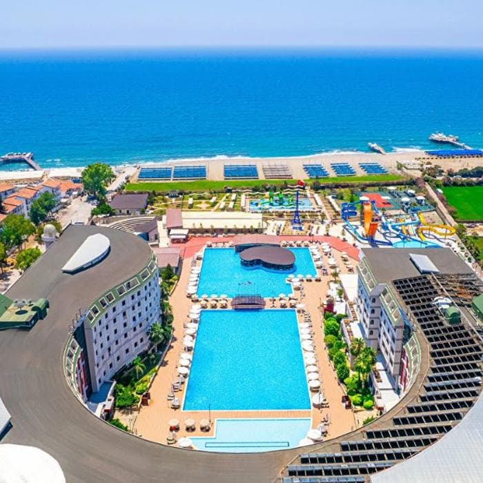 Grand Cortez Resort & Spa