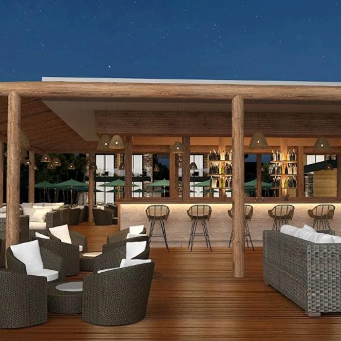 Alinn Club Sarigerme