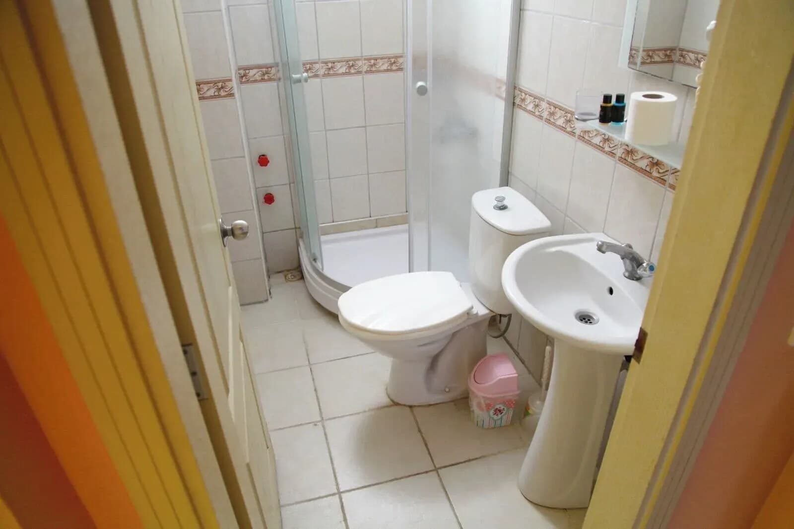 Begonya Hotel