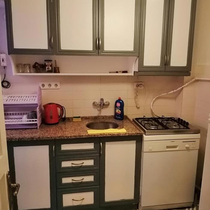 Emirhan Inn Apartment