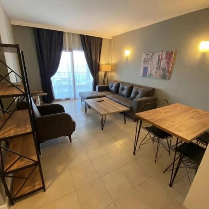 Aura Residence