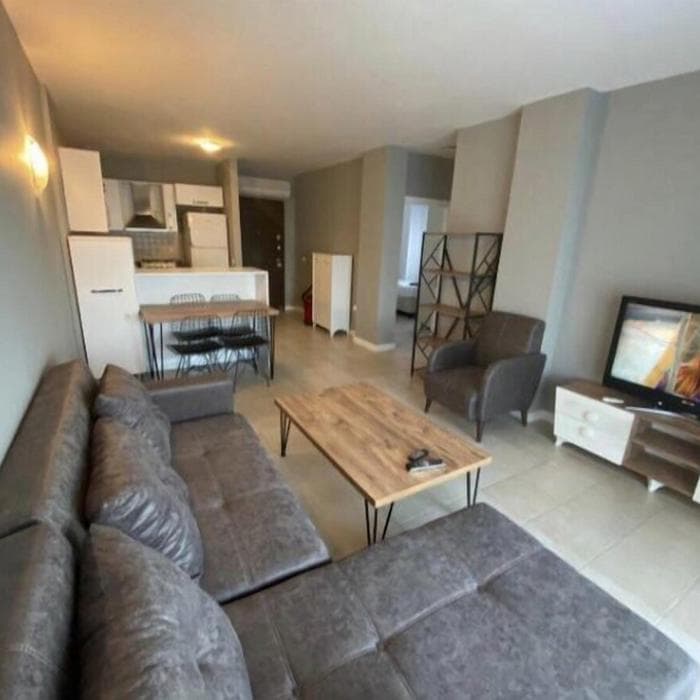 Aura Residence Premium