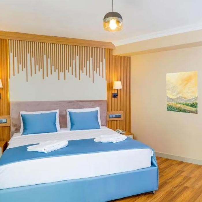 Dalyan Terrace Hotel