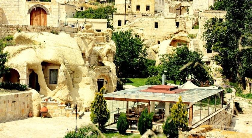 Dreams Cave Hotel