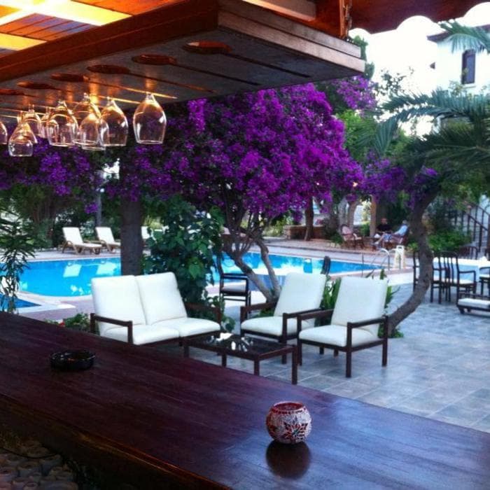 Club Antiphellos