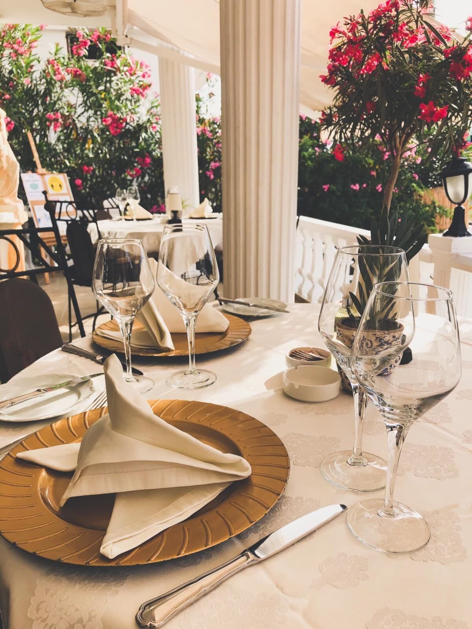 Conny's Boutique hotel