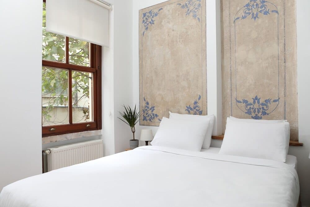 Noble House Galata