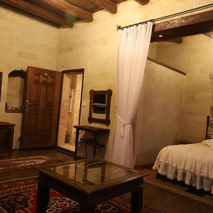 Goreme Suites