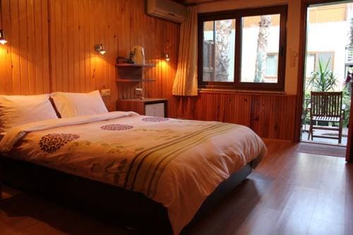 Grand Aygun Hotel