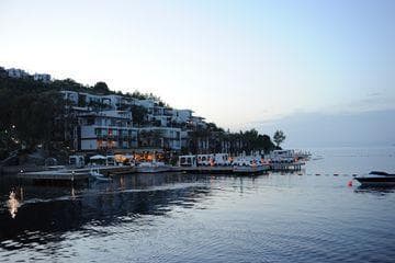 Hamak Hotel