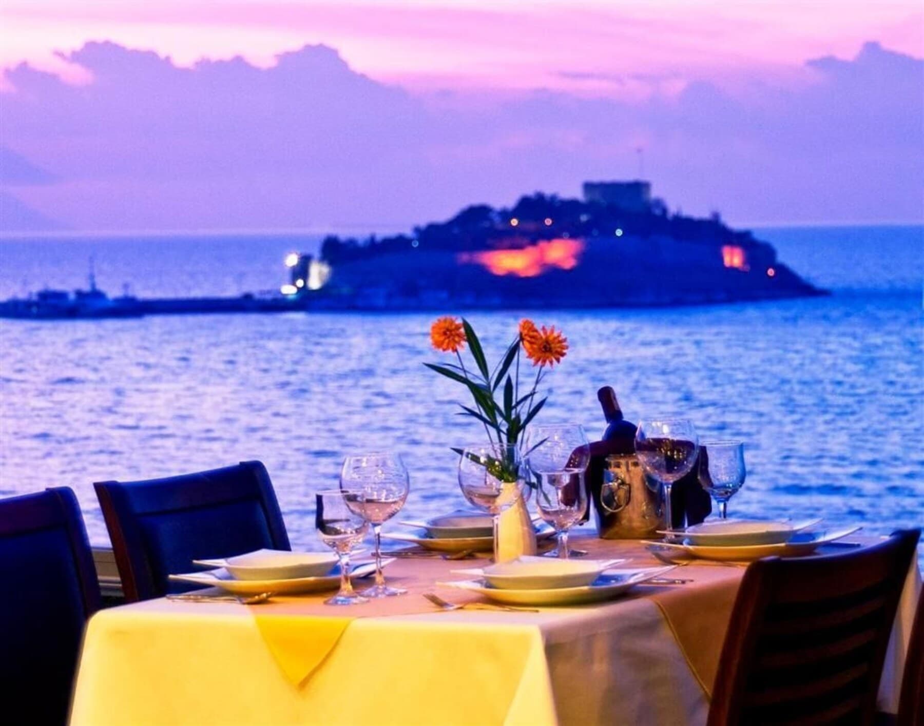 Ilayda Hotel