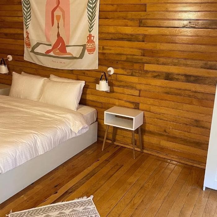 Kibala Hotel 5