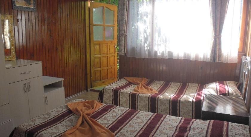 Lazer Pension 4
