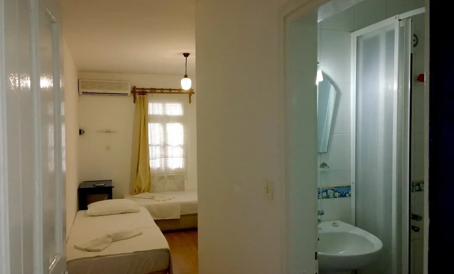 Mars Hotel