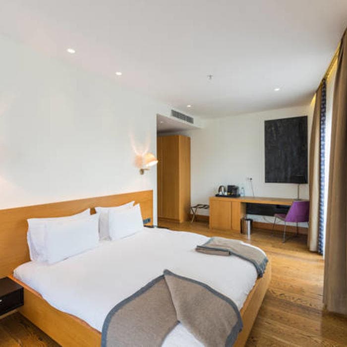 Misafir Suites 8 İstanbul