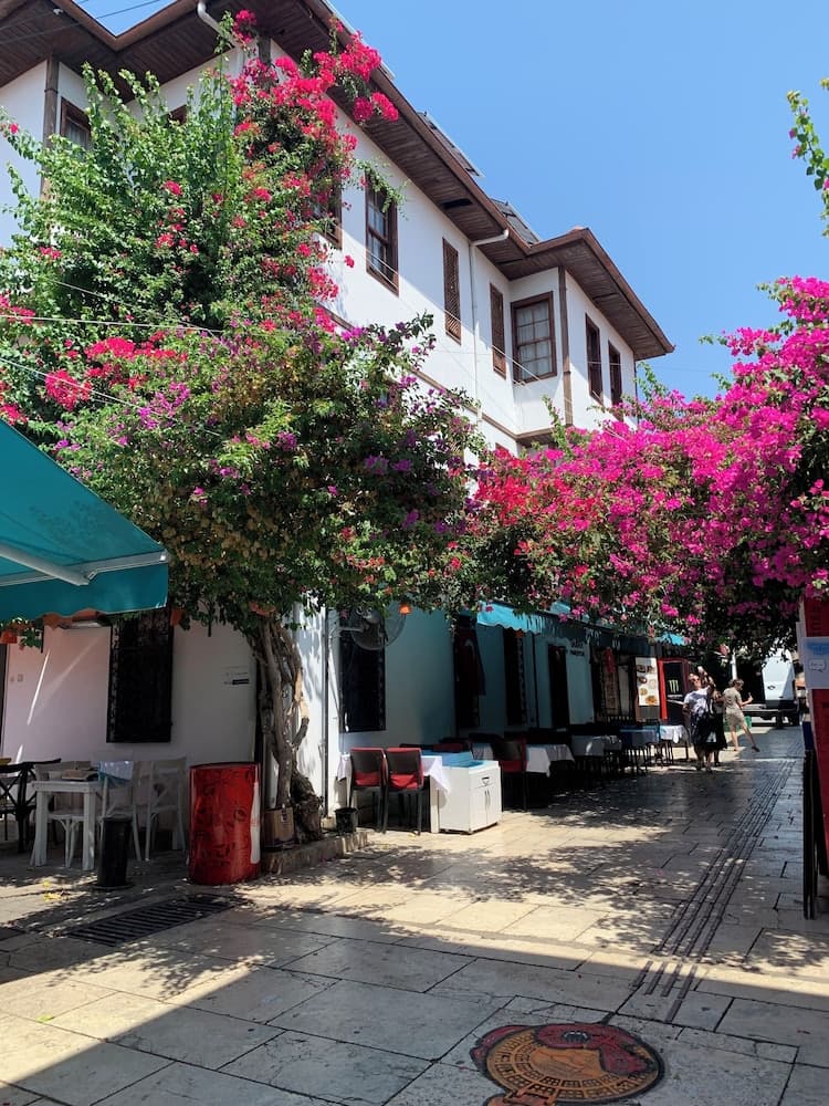 Sabah Pansiyon