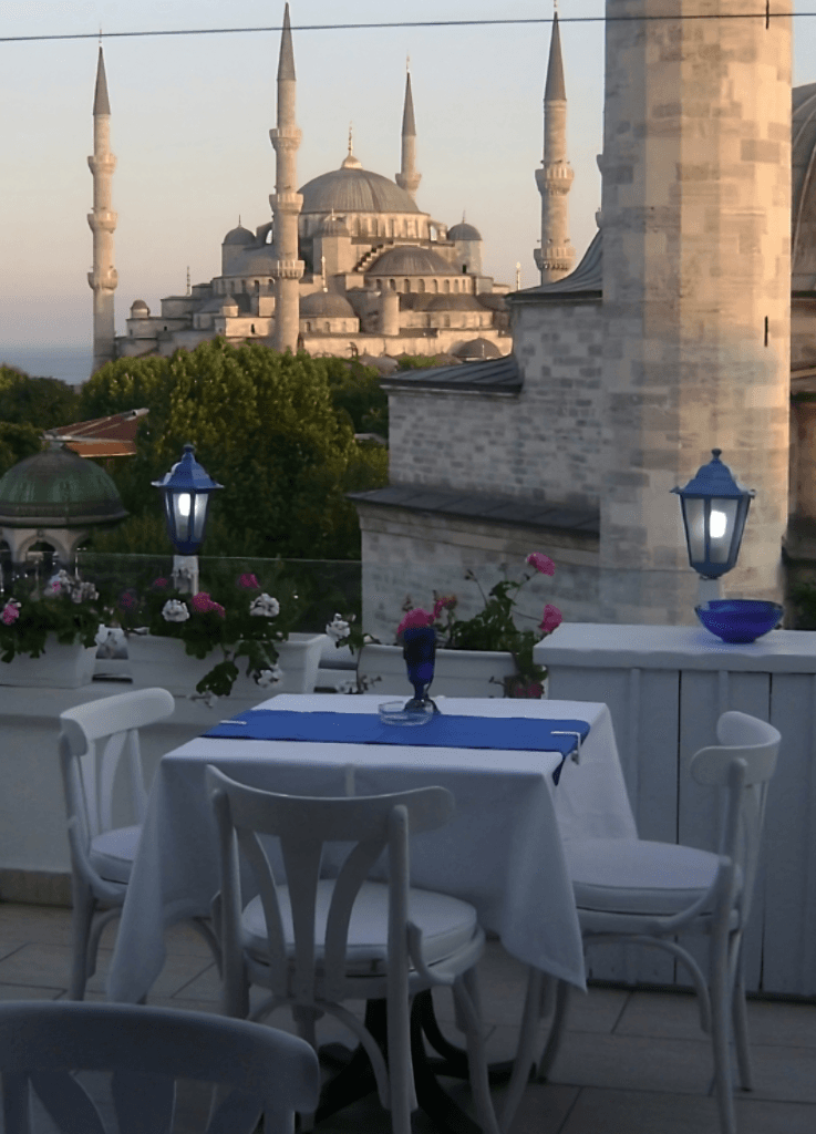 Hotel Sultanahmet