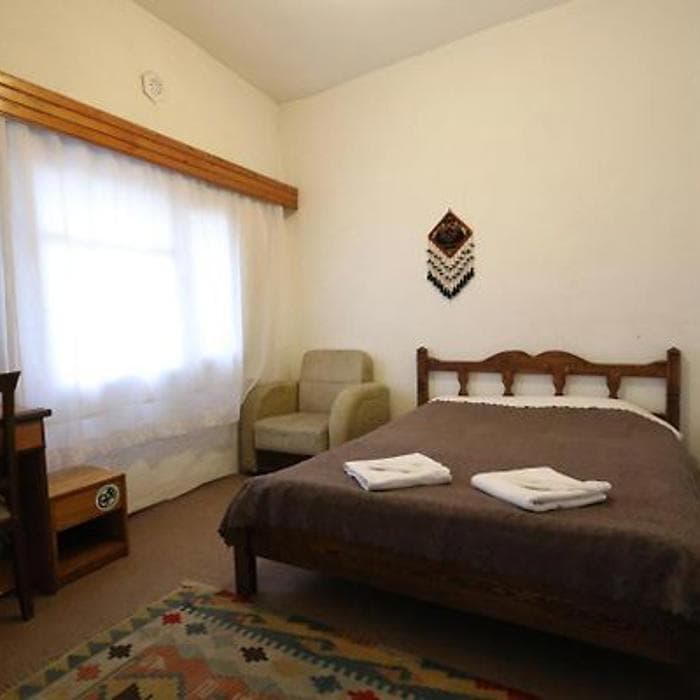 Ufuk Hotel Pension