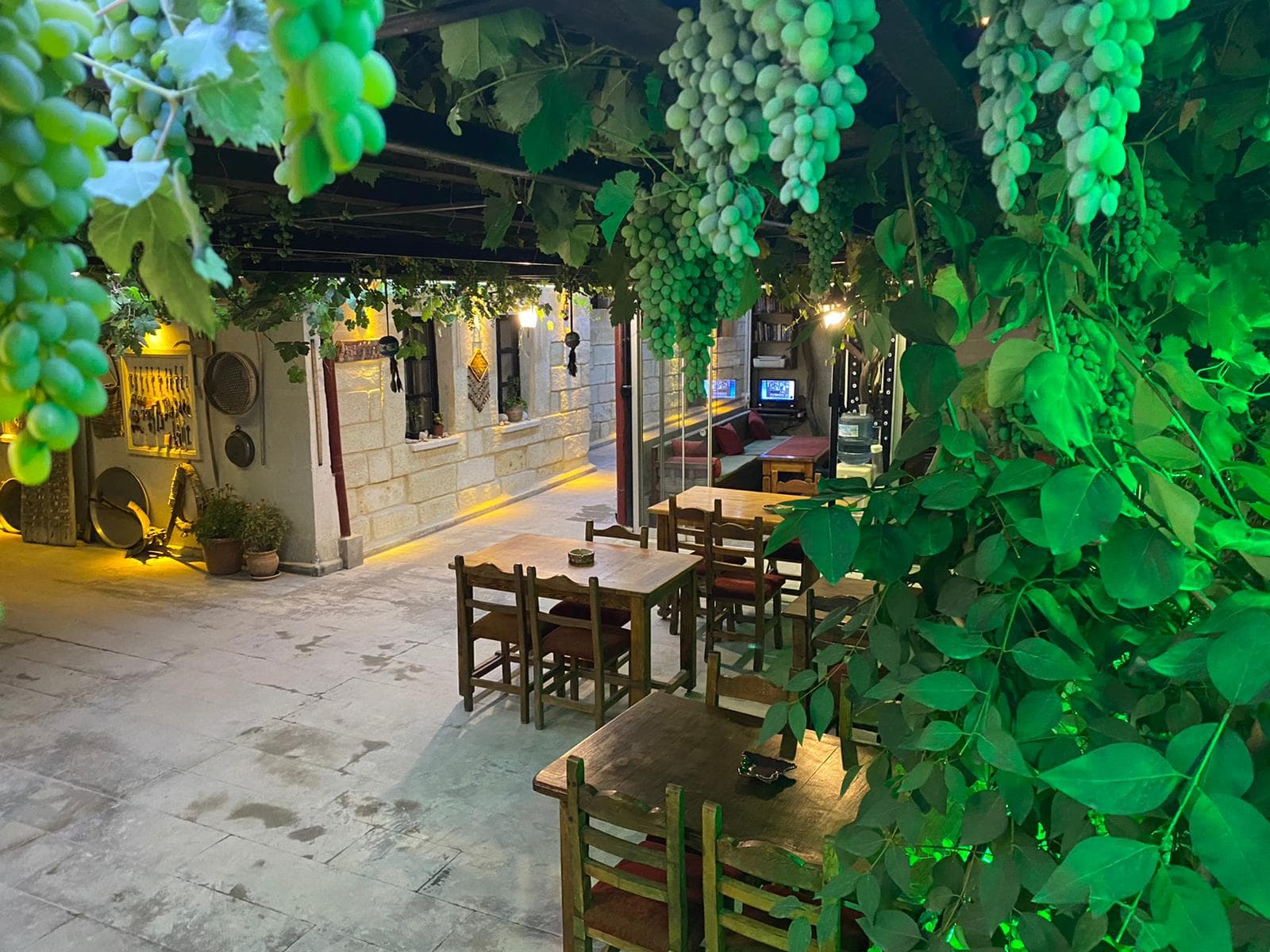 Ürgüp Inn Cave