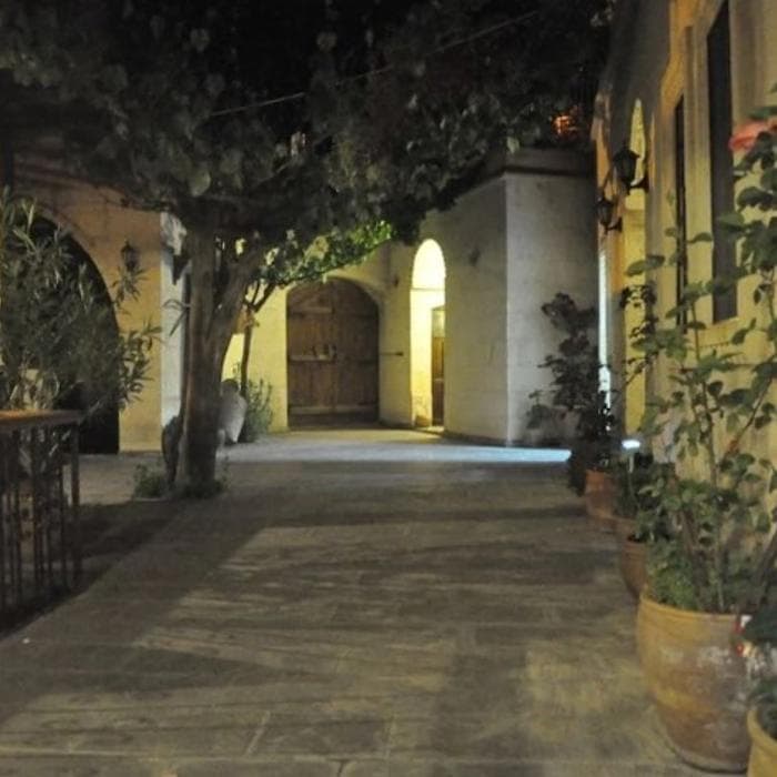 Aravan Evi
