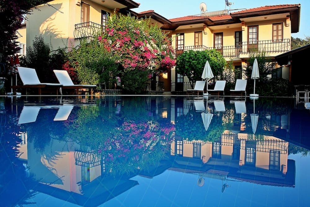Gorkem Hotel