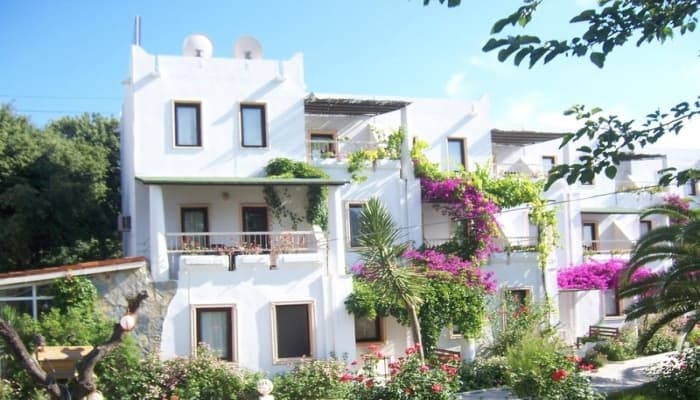 Bitez Residence