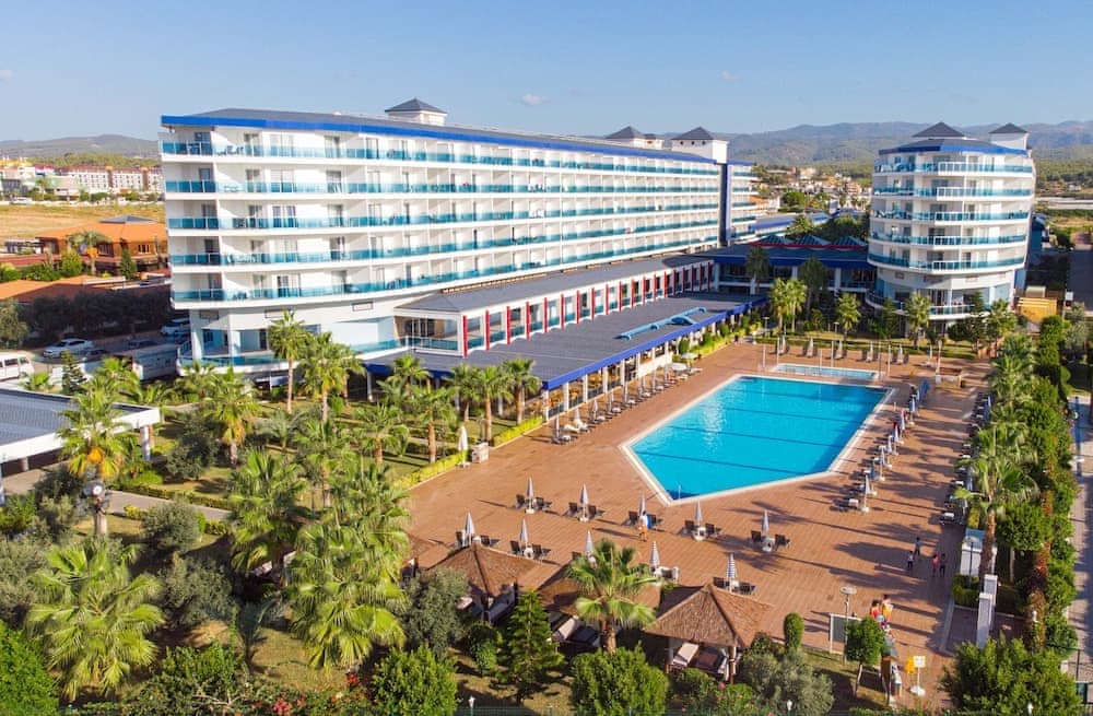 Eftalia Aqua Resort