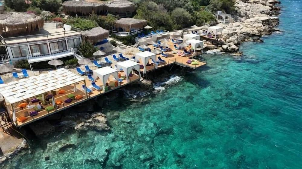 La Salvia Hotel 3