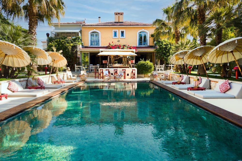 La Capria Suite