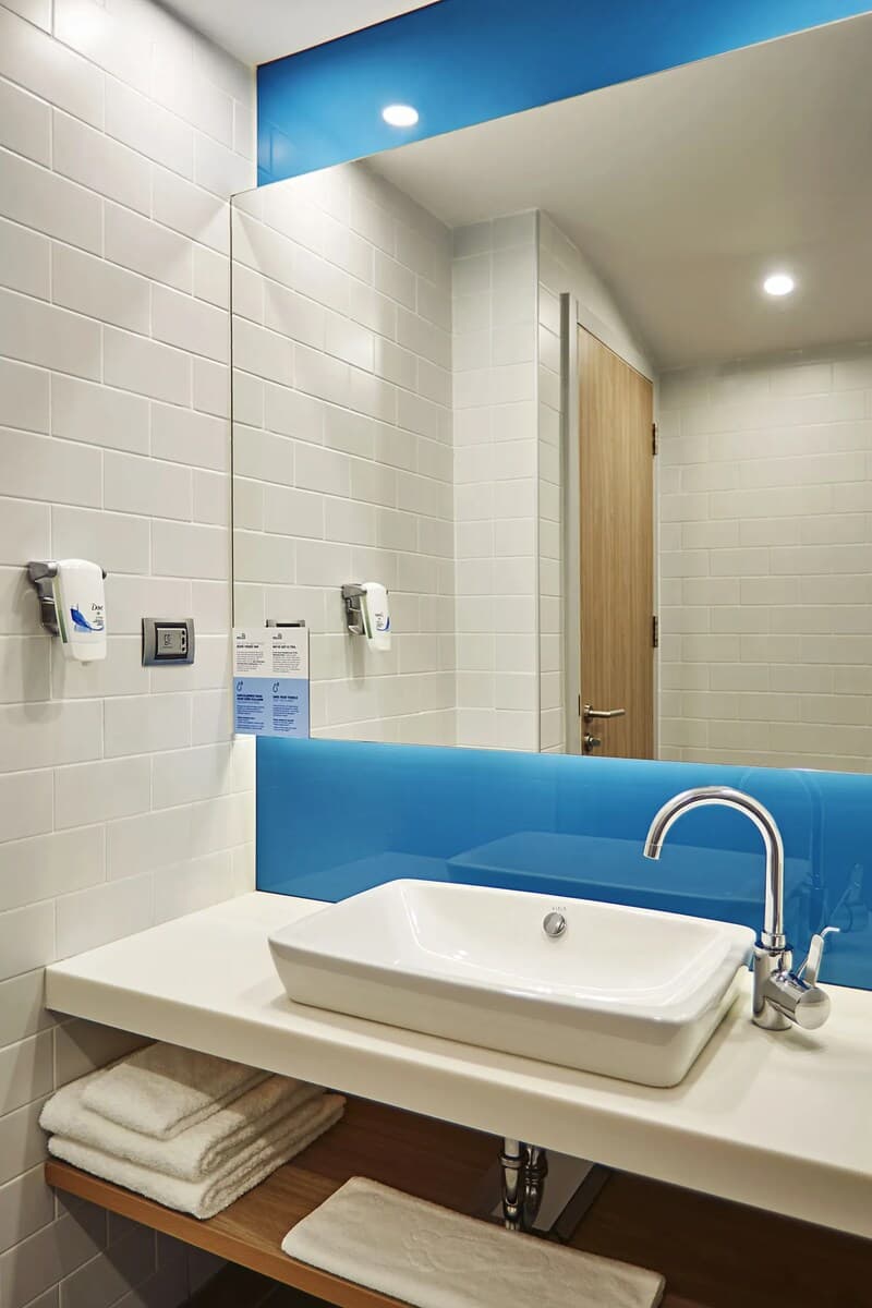 Holiday Inn Express Istanbul - Ora