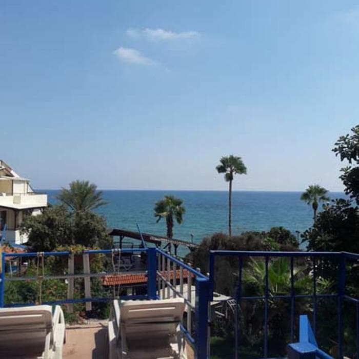 Hellen Hotel Side