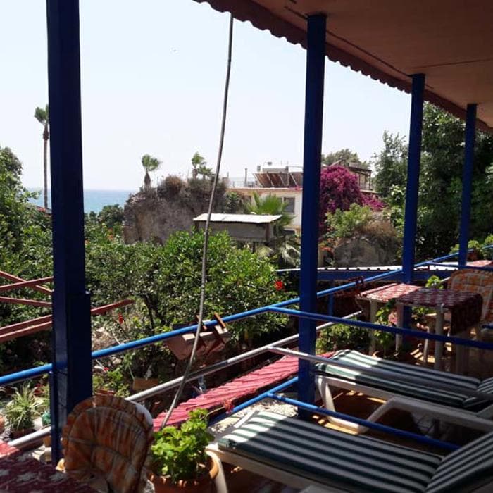 Hellen Hotel Side 5