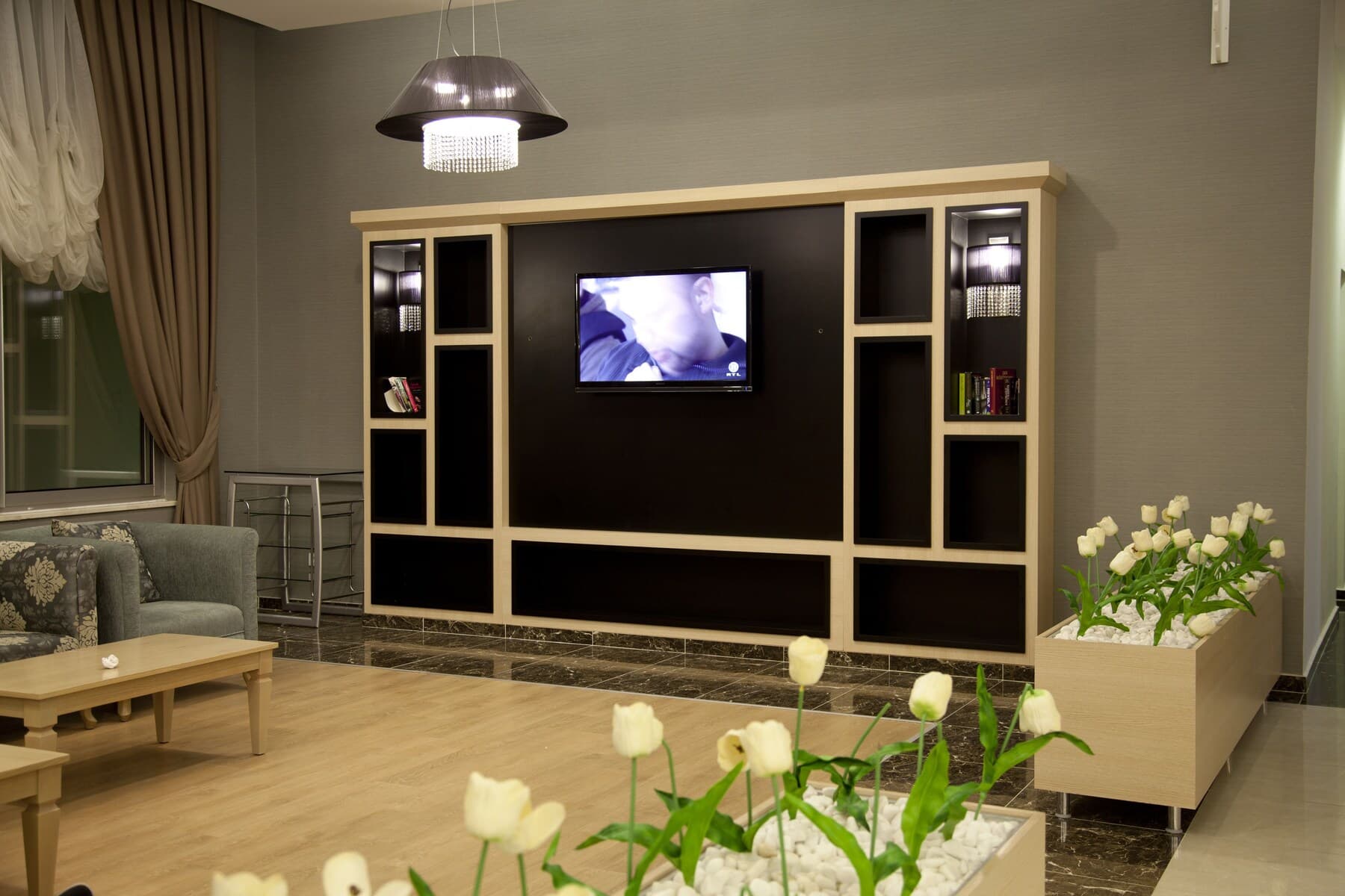 Merve Sun Hotel & Spa