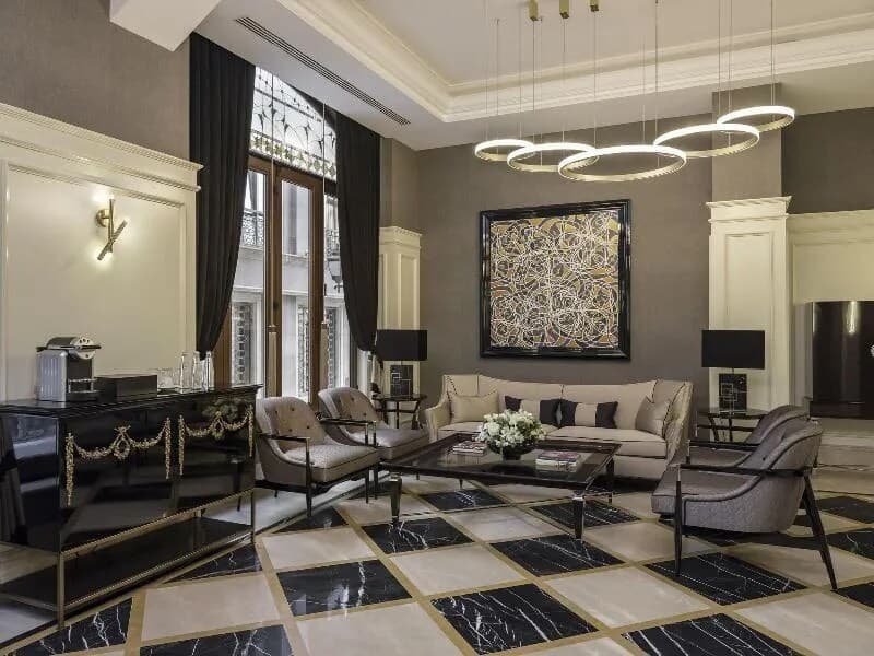 Azzap Hotel Galata