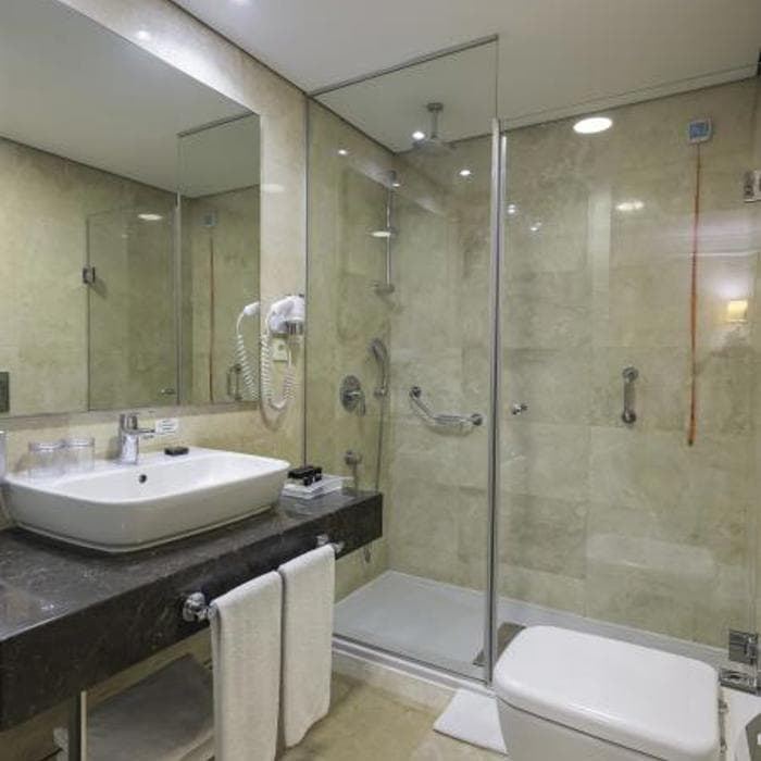 Senabil Hotel Old City