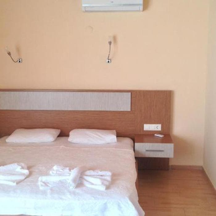 Kutle Hotel