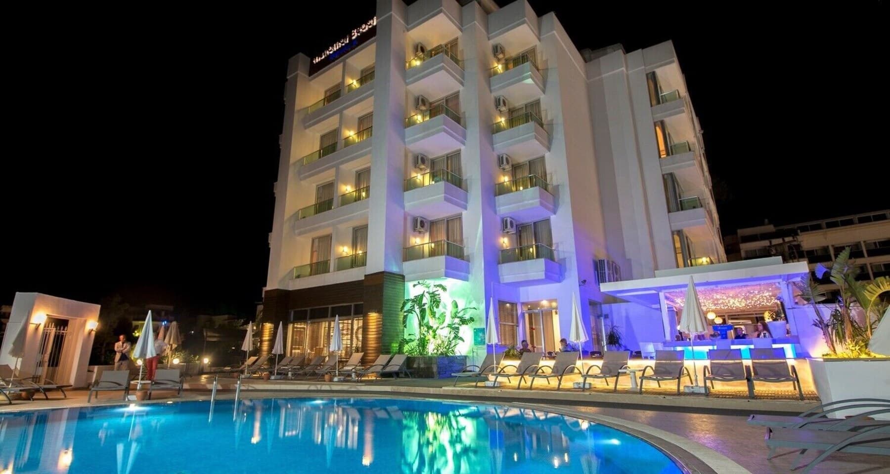 Supreme Beach Marmaris