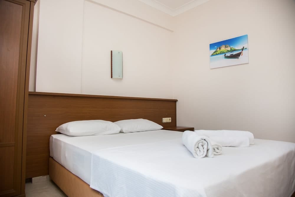 B&B Yüzbasi Beach 3