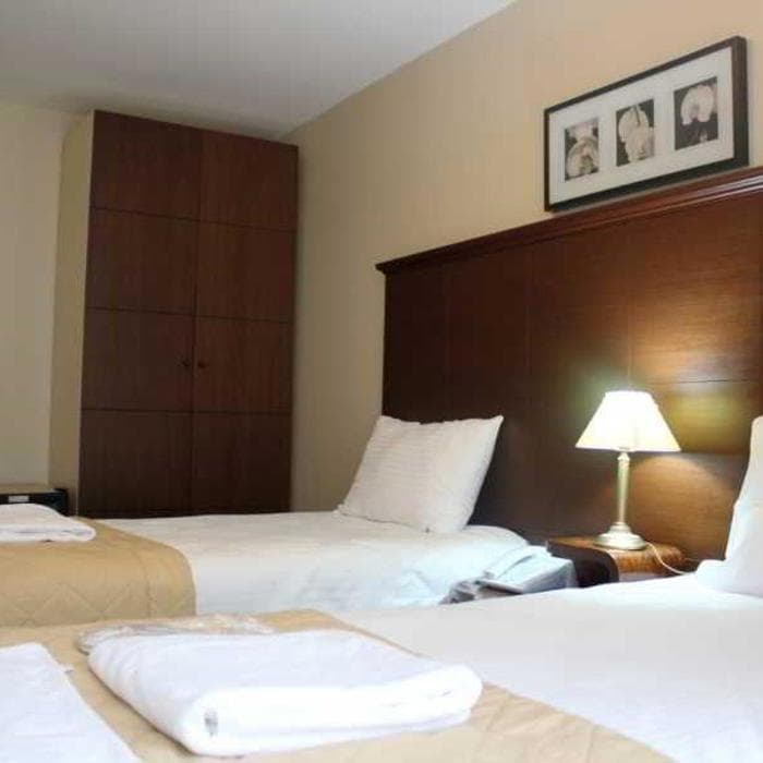 Mono Suites