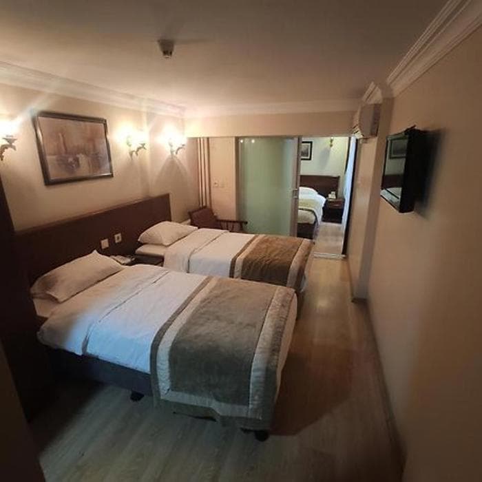 Akyildiz Hotel