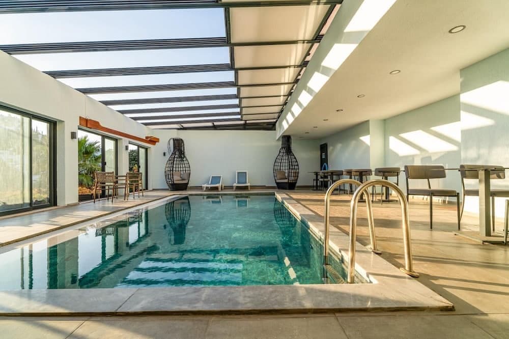 La Bonita Hotel Marin & Spa Bodrum