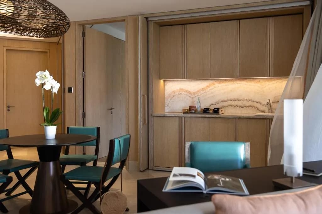 Jumeirah Muscat Bay 5
